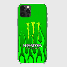 Чехол для iPhone 12 Pro Max с принтом MONSTER ENERGY в Белгороде, Силикон |  | energy | honda | mercedes | monster energy | porsche | racing | sport | toyota | автомобил | автомобильные | марка | машины | митсубиси | монстр | монстр энерджи | порше | спорт | тесла | тойота | хонда