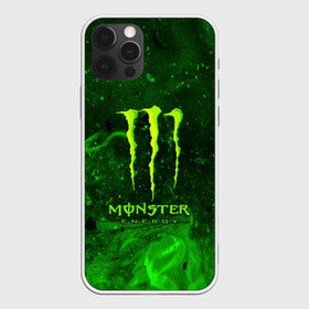 Чехол для iPhone 12 Pro Max с принтом MONSTER ENERGY в Белгороде, Силикон |  | energy | honda | mercedes | monster energy | porsche | racing | sport | toyota | автомобил | автомобильные | марка | машины | митсубиси | монстр | монстр энерджи | порше | спорт | тесла | тойота | хонда