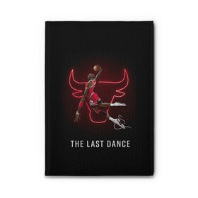 Обложка для автодокументов с принтом The Last Dance в Белгороде, натуральная кожа |  размер 19,9*13 см; внутри 4 больших “конверта” для документов и один маленький отдел — туда идеально встанут права | air | ball | basket | basketball | bulls | chicago | dance | jordan | jordans | jumpman | last | nba | sport | баскетбол | джордан | майкл | мяч | нба | последний | спорт | танец