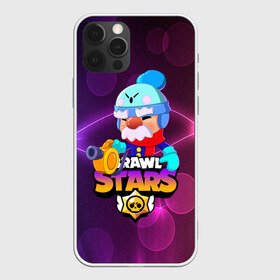 Чехол для iPhone 12 Pro Max с принтом BRAWL STARS GALE в Белгороде, Силикон |  | bibi | brawl stars | coach mike | crow | gale | leon | leon shark | max | mecha crow | mortis | mr.p | phoenix | sally leon | sandy | spike | sprout | tara | unicorn | virus 8 bit | werewolf | ворон | оборотень