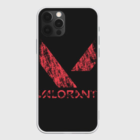 Чехол для iPhone 12 Pro Max с принтом VALORANT в Белгороде, Силикон |  | cs | csgo | fortnite | games | gaming | league | legends | lol | of | riot | valorant | валорант | игра | игры | кс | ксго