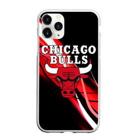 Чехол для iPhone 11 Pro Max матовый с принтом CHICAGO BULLS ЧИКАГО БУЛЛС в Белгороде, Силикон |  | Тематика изображения на принте: 23 | bulls | chicago bulls | jordan | logo | michael jordan | nba | paris saint germain | psg | red | sport | быки | джордан | лого | майкл джордан | псж | спорт | чикаго буллс