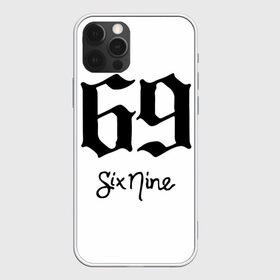 Чехол для iPhone 12 Pro Max с принтом 6ix9ine Tekashi в Белгороде, Силикон |  | 6ix9ine | gooba | gummo | hip hop | keke | rap | sixnine | tekashi | worldstar | даниэль эрнандес | найн | сикс | сикснайн | такеши