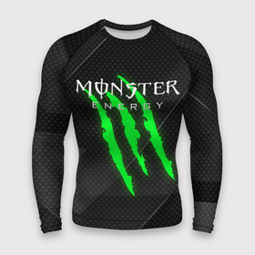 Мужской рашгард 3D с принтом MONSTER ENERGY (Z) в Белгороде,  |  | Тематика изображения на принте: black monster | bmx | claw | cybersport | energy | monster | monster energy | moto | motocross | race | sport | киберспорт | когти | монстер энерджи | монстр | мото | мотокросс | ралли | скейтбординг | спорт | то | энергия