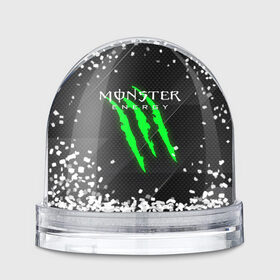 Снежный шар с принтом MONSTER ENERGY (Z) в Белгороде, Пластик | Изображение внутри шара печатается на глянцевой фотобумаге с двух сторон | black monster | bmx | claw | cybersport | energy | monster | monster energy | moto | motocross | race | sport | киберспорт | когти | монстер энерджи | монстр | мото | мотокросс | ралли | скейтбординг | спорт | то | энергия