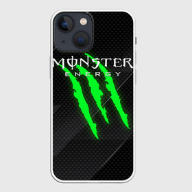 Чехол для iPhone 13 mini с принтом MONSTER ENERGY (Z) в Белгороде,  |  | black monster | bmx | claw | cybersport | energy | monster | monster energy | moto | motocross | race | sport | киберспорт | когти | монстер энерджи | монстр | мото | мотокросс | ралли | скейтбординг | спорт | то | энергия