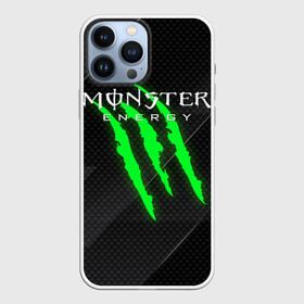 Чехол для iPhone 13 Pro Max с принтом MONSTER ENERGY (Z) в Белгороде,  |  | Тематика изображения на принте: black monster | bmx | claw | cybersport | energy | monster | monster energy | moto | motocross | race | sport | киберспорт | когти | монстер энерджи | монстр | мото | мотокросс | ралли | скейтбординг | спорт | то | энергия