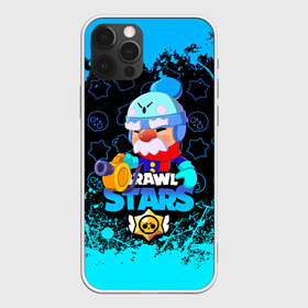 Чехол для iPhone 12 Pro Max с принтом BRAWL STARS GALE в Белгороде, Силикон |  | bibi | brawl stars | coach mike | crow | gale | leon | leon shark | max | mecha crow | mortis | mr.p | phoenix | sally leon | sandy | spike | sprout | tara | unicorn | virus 8 bit | werewolf | ворон | оборотень