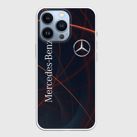 Чехол для iPhone 13 Pro с принтом MERCEDES BENZ в Белгороде,  |  | Тематика изображения на принте: amg | auto | brabus | carbon | mercedes | sport | авто | автомобиль | автомобильные | амг | брабус | бренд | карбон | марка | машины | мерседес | спорт
