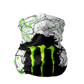 Бандана-труба 3D с принтом MONSTER ENERGY (Z) в Белгороде, 100% полиэстер, ткань с особыми свойствами — Activecool | плотность 150‒180 г/м2; хорошо тянется, но сохраняет форму | black monster | bmx | claw | cybersport | energy | monster | monster energy | moto | motocross | race | sport | киберспорт | когти | монстер энерджи | монстр | мото | мотокросс | ралли | скейтбординг | спорт | то | энергия