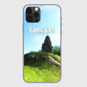 Чехол для iPhone 12 Pro Max с принтом FARCRY5 в Белгороде, Силикон |  | far cry | farcry | game | ubisof | выживание | джунгли | игры | остров | фар край