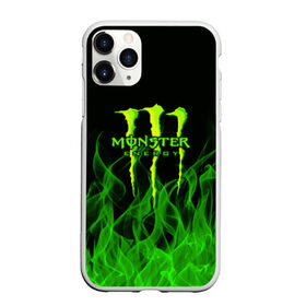 Чехол для iPhone 11 Pro Max матовый с принтом MONSTER ENERGY в Белгороде, Силикон |  | energy | honda | mercedes | monster energy | porsche | racing | sport | toyota | автомобил | автомобильные | марка | машины | митсубиси | монстр | монстр энерджи | порше | спорт | тесла | тойота | хонда