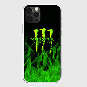 Чехол для iPhone 12 Pro Max с принтом MONSTER ENERGY в Белгороде, Силикон |  | energy | honda | mercedes | monster energy | porsche | racing | sport | toyota | автомобил | автомобильные | марка | машины | митсубиси | монстр | монстр энерджи | порше | спорт | тесла | тойота | хонда