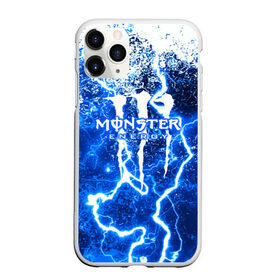 Чехол для iPhone 11 Pro Max матовый с принтом MONSTER ENERGY в Белгороде, Силикон |  | energy | honda | mercedes | monster energy | porsche | racing | sport | toyota | автомобил | автомобильные | марка | машины | митсубиси | монстр | монстр энерджи | порше | спорт | тесла | тойота | хонда