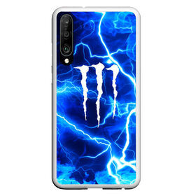 Чехол для Honor P30 с принтом MONSTER ENERGY в Белгороде, Силикон | Область печати: задняя сторона чехла, без боковых панелей | energy | honda | mercedes | monster energy | porsche | racing | sport | toyota | автомобил | автомобильные | марка | машины | митсубиси | монстр | монстр энерджи | порше | спорт | тесла | тойота | хонда