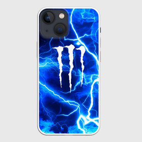 Чехол для iPhone 13 mini с принтом MONSTER ENERGY в Белгороде,  |  | energy | honda | mercedes | monster energy | porsche | racing | sport | toyota | автомобил | автомобильные | марка | машины | митсубиси | монстр | монстр энерджи | порше | спорт | тесла | тойота | хонда