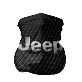 Бандана-труба 3D с принтом Jeep (Z) в Белгороде, 100% полиэстер, ткань с особыми свойствами — Activecool | плотность 150‒180 г/м2; хорошо тянется, но сохраняет форму | 4на4 | auto | baja | jeep | offroad | trofi | авто | автомобиль | ам | баха | бездорожье | внедорожник | джип | джипинг | джиппинг | машина | машины | оффроад | полный привод