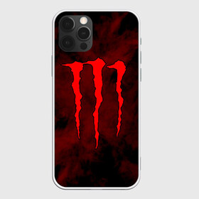 Чехол для iPhone 12 Pro Max с принтом MONSTER ENERGY в Белгороде, Силикон |  | black monster | bmx | claw | cybersport | energy | monster | monster energy | moto | motocross | race | sport | киберспорт | когти | монстер энерджи | монстр | мото | мотокросс | ралли | скейтбординг | спорт | энергия