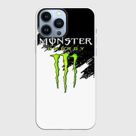 Чехол для iPhone 13 Pro Max с принтом MONSTER ENERGY в Белгороде,  |  | Тематика изображения на принте: black monster | bmx | claw | cybersport | energy | monster | monster energy | moto | motocross | race | sport | киберспорт | когти | монстер энерджи | монстр | мото | мотокросс | ралли | скейтбординг | спорт | энергия