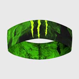 Повязка на голову 3D с принтом MONSTER ENERGY в Белгороде,  |  | black monster | bmx | claw | cybersport | energy | monster | monster energy | moto | motocross | race | sport | киберспорт | когти | монстер энерджи | монстр | мото | мотокросс | ралли | скейтбординг | спорт | энергия