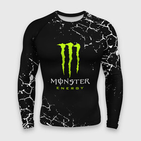 Мужской рашгард 3D с принтом MONSTER ENERGY в Белгороде,  |  | Тематика изображения на принте: black monster | bmx | claw | cybersport | energy | monster | monster energy | moto | motocross | race | sport | киберспорт | когти | монстер энерджи | монстр | мото | мотокросс | ралли | скейтбординг | спорт | энергия