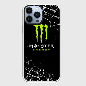 Чехол для iPhone 13 Pro Max с принтом MONSTER ENERGY в Белгороде,  |  | Тематика изображения на принте: black monster | bmx | claw | cybersport | energy | monster | monster energy | moto | motocross | race | sport | киберспорт | когти | монстер энерджи | монстр | мото | мотокросс | ралли | скейтбординг | спорт | энергия