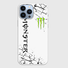 Чехол для iPhone 13 Pro Max с принтом MONSTER ENERGY в Белгороде,  |  | black monster | bmx | claw | cybersport | energy | monster | monster energy | moto | motocross | race | sport | киберспорт | когти | монстер энерджи | монстр | мото | мотокросс | ралли | скейтбординг | спорт | энергия