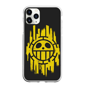 Чехол для iPhone 11 Pro Max матовый с принтом Skull One Piece в Белгороде, Силикон |  | monkey d. luffy | nami | one piece | аниме | большой куш | луффи | манки де луффи | нами | пиратская | пираты | тони | череп | чоппер | шляпа