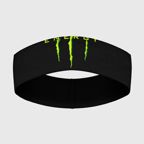 Повязка на голову 3D с принтом MONSTER ENERGY в Белгороде,  |  | black monster | bmx | claw | cybersport | energy | monster | monster energy | moto | motocross | race | sport | киберспорт | когти | монстер энерджи | монстр | мото | мотокросс | ралли | скейтбординг | спорт | энергия