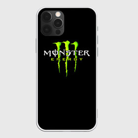 Чехол для iPhone 12 Pro Max с принтом MONSTER ENERGY в Белгороде, Силикон |  | black monster | bmx | claw | cybersport | energy | monster | monster energy | moto | motocross | race | sport | киберспорт | когти | монстер энерджи | монстр | мото | мотокросс | ралли | скейтбординг | спорт | энергия