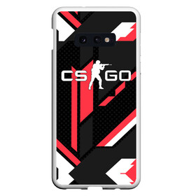 Чехол для Samsung S10E с принтом CS GO CYREX в Белгороде, Силикон | Область печати: задняя сторона чехла, без боковых панелей | astralis | awp | counter strike | cs go | cs go global offensive | cs:go | faze clan | hyper beast | team liquid | астралис | кс го | тим ликвид | фейз клан | хайпер бист