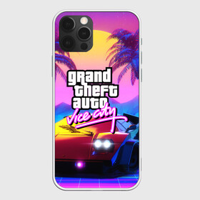 Чехол для iPhone 12 Pro с принтом GTA 2020 в Белгороде, силикон | область печати: задняя сторона чехла, без боковых панелей | grand theft auto 2 | grand theft auto 3 | grand theft auto v | grand theft auto: san andreas | grand theft auto: vice city | gta 1 | gta 2 | gta 3 | gta 4 | gta 5 | gta online | gta v | город | игры