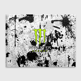 Обложка для студенческого билета с принтом MONSTER ENERGY в Белгороде, натуральная кожа | Размер: 11*8 см; Печать на всей внешней стороне | black monster | bmx | claw | cybersport | energy | monster | monster energy | moto | motocross | race | sport | киберспорт | когти | монстер энерджи | монстр | мото | мотокросс | ралли | скейтбординг | спорт | энергия