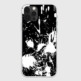 Чехол для iPhone 12 Pro Max с принтом ABSTRACT в Белгороде, Силикон |  | Тематика изображения на принте: abstraction | geometry | hexagon | neon | paints | stripes | texture | triangle | абстракция | брызги | геометрия | краски | неон | неоновый | соты | текстура