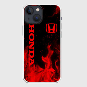 Чехол для iPhone 13 mini с принтом HONDA в Белгороде,  |  | acura | auto | cr z | honda | honda power | japan | japanese | nsx | sport | авто | автомобиль | автомобильные | акура | бренд | марка | машины | спорт | хонда | япония
