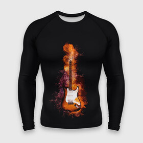 Мужской рашгард 3D с принтом Огонь музыка в Белгороде,  |  | black | гитара | гитарист | гитаристу | демон | инструменты | музыка | музыкальные | музыкант | огненный | огонек | огонь | пение | песня | пламя | поп | профессия | рок | рокер | струны | хобби