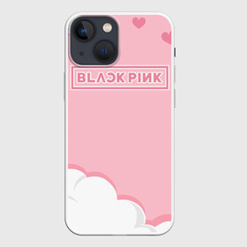 Чехол для iPhone 13 mini с принтом BlackPink в Белгороде,  |  | blackpink | ddu du ddu du | jennie | jisoo | k pop | lisa | rose | блекпинк | дду ду дду ду | дженни | джису | лисы | розэ