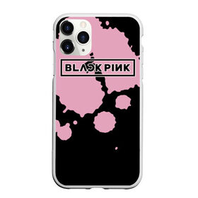 Чехол для iPhone 11 Pro Max матовый с принтом BlackPink в Белгороде, Силикон |  | blackpink | ddu du ddu du | jennie | jisoo | k pop | lisa | rose | блекпинк | дду ду дду ду | дженни | джису | лисы | розэ