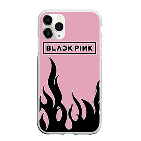 Чехол для iPhone 11 Pro Max матовый с принтом BlackPink в Белгороде, Силикон |  | blackpink | ddu du ddu du | jennie | jisoo | k pop | lisa | rose | блекпинк | дду ду дду ду | дженни | джису | лисы | розэ