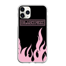 Чехол для iPhone 11 Pro Max матовый с принтом BlackPink в Белгороде, Силикон |  | blackpink | ddu du ddu du | jennie | jisoo | k pop | lisa | rose | блекпинк | дду ду дду ду | дженни | джису | лисы | розэ