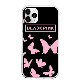 Чехол для iPhone 11 Pro Max матовый с принтом BlackPink в Белгороде, Силикон |  | blackpink | ddu du ddu du | jennie | jisoo | k pop | lisa | rose | блекпинк | дду ду дду ду | дженни | джису | лисы | розэ