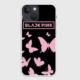 Чехол для iPhone 13 mini с принтом BlackPink в Белгороде,  |  | blackpink | ddu du ddu du | jennie | jisoo | k pop | lisa | rose | блекпинк | дду ду дду ду | дженни | джису | лисы | розэ