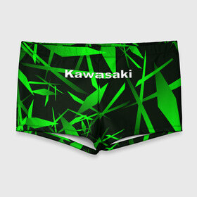 Мужские купальные плавки 3D с принтом Kawasaki в Белгороде, Полиэстер 85%, Спандекс 15% |  | Тематика изображения на принте: kawasaki | moto | дорога | кавасаки | машина | мотокросс | мотоцикл | мотоциклы