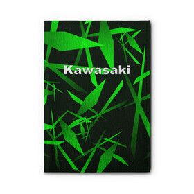 Обложка для автодокументов с принтом Kawasaki в Белгороде, натуральная кожа |  размер 19,9*13 см; внутри 4 больших “конверта” для документов и один маленький отдел — туда идеально встанут права | Тематика изображения на принте: kawasaki | moto | дорога | кавасаки | машина | мотокросс | мотоцикл | мотоциклы