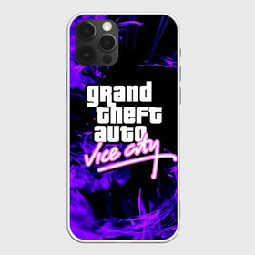 Чехол для iPhone 12 Pro Max с принтом GTA VICE CITY в Белгороде, Силикон |  | grand theft auto | grove street | grove street 4 life | gta | gta 4 | gta 5 | gta sa | gta v | gta vice city | samp | san andreas | vice city | грув стрит | игры | самп | сан андреас