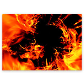 Поздравительная открытка с принтом ОГОНЬ | FIRE в Белгороде, 100% бумага | плотность бумаги 280 г/м2, матовая, на обратной стороне линовка и место для марки
 | abstract | bright | fire | flame | geometry | geometry stripes | grunge | heat | light | texture | wildfire | абстракция | брызги | геометрические полосы | геометрия | гранж | искры | краски | огненный | огонь | пламя | пожар | текстура