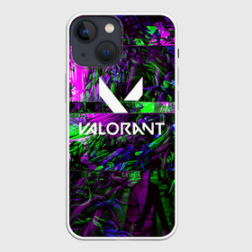 Чехол для iPhone 13 mini с принтом VALORANT GAME в Белгороде,  |  | action | game | valorant | валорант | вэлорант | игры | персонажи | трио | фэнтези | шутер