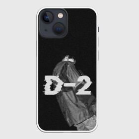 Чехол для iPhone 13 mini с принтом Agust D. D 2 by BTS в Белгороде,  |  | agust | army | bangtan | beyond | boys | bts | d | j hope | jimin | jin | jungkook | k pop | rm | scene | suga | the | v | армия | арэма | бтс | ви | джей хоупа | сюги | чимина | чина | чонгука