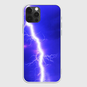 Чехол для iPhone 12 Pro Max с принтом NEON ELECTRIX в Белгороде, Силикон |  | Тематика изображения на принте: color | colour | electricity | glim | glow | light | lights | neon | power | shine | молния | напряжение | неоновый | разряд | стихия | ток | удар | электричество