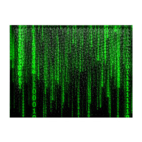 Обложка для студенческого билета с принтом Матрица код цифры программист в Белгороде, натуральная кожа | Размер: 11*8 см; Печать на всей внешней стороне | Тематика изображения на принте: бинарный код | веб | вирус | всемирная паутина | двоичный код | зеленый | интернет | информация | кибер | код | кодер | кодирование | матрица | наука | олдскул | по | программирование